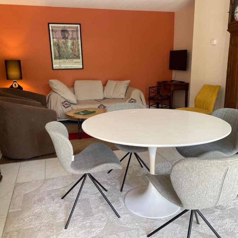 Séjour Idéal au Lac d'Annecy Randonnées, Golf et Parapente à deux pas - Appartement 2 Chambres - 36