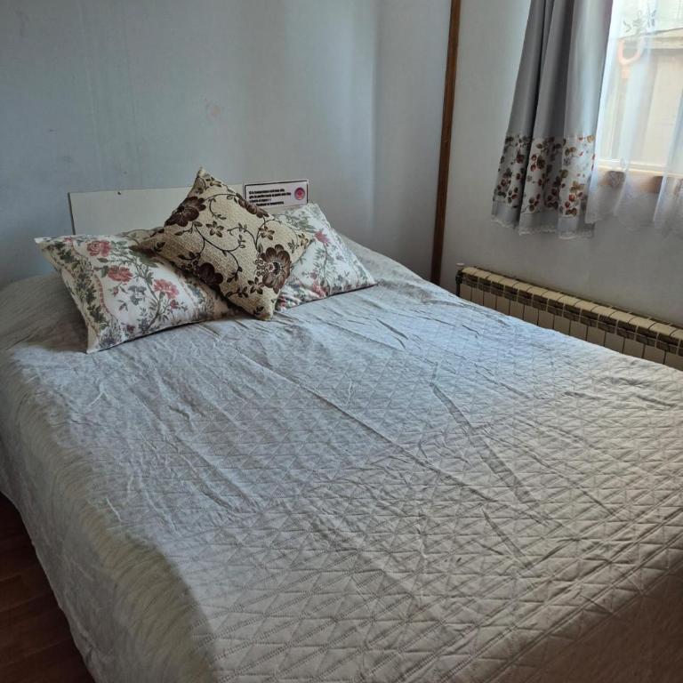 Alojamiento Punta Arenas - Habitación Familiar con baño - 5