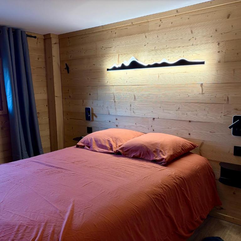 Chalet Ô Lac - Vue Lac - Calme & Cosy - Linge & Ménage inclus - Chalet con 2 Camere da Letto - 18