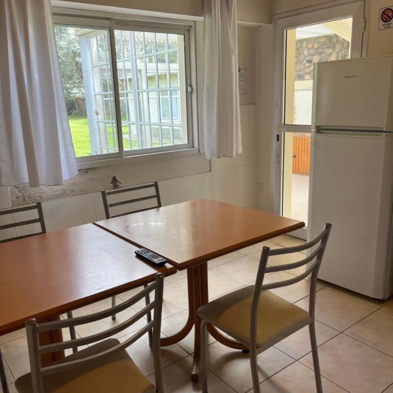 Alquila en Sierra de la Ventana - Casa con 1 dormitorio - 16