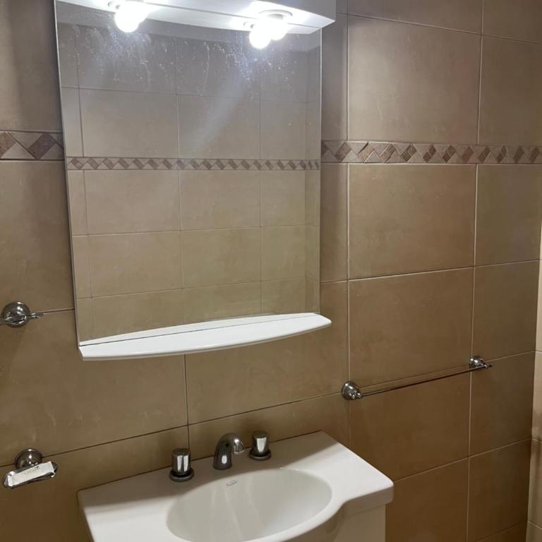 Alquila en Sierra de la Ventana - Casa con 1 dormitorio - 6