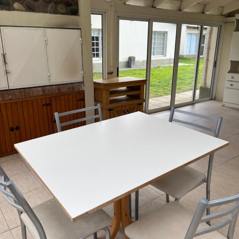 Alquila en Sierra de la Ventana - Casa con 1 dormitorio - 9