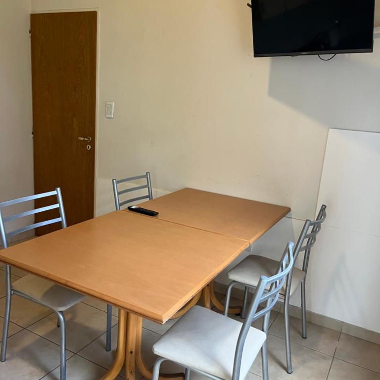 Alquila en Sierra de la Ventana - Casa con 1 dormitorio - 10