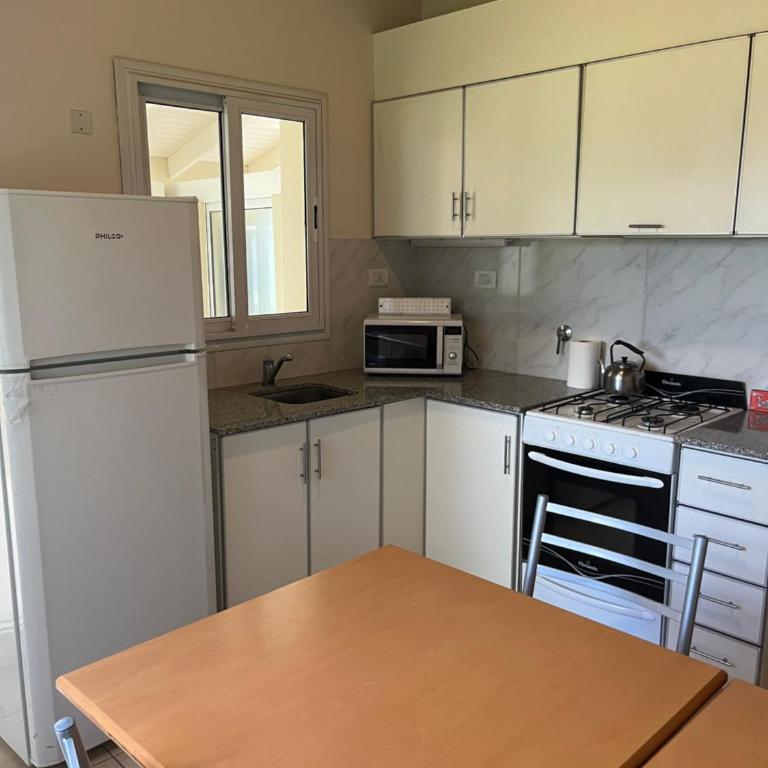 Alquila en Sierra de la Ventana - Casa con 1 dormitorio - 14