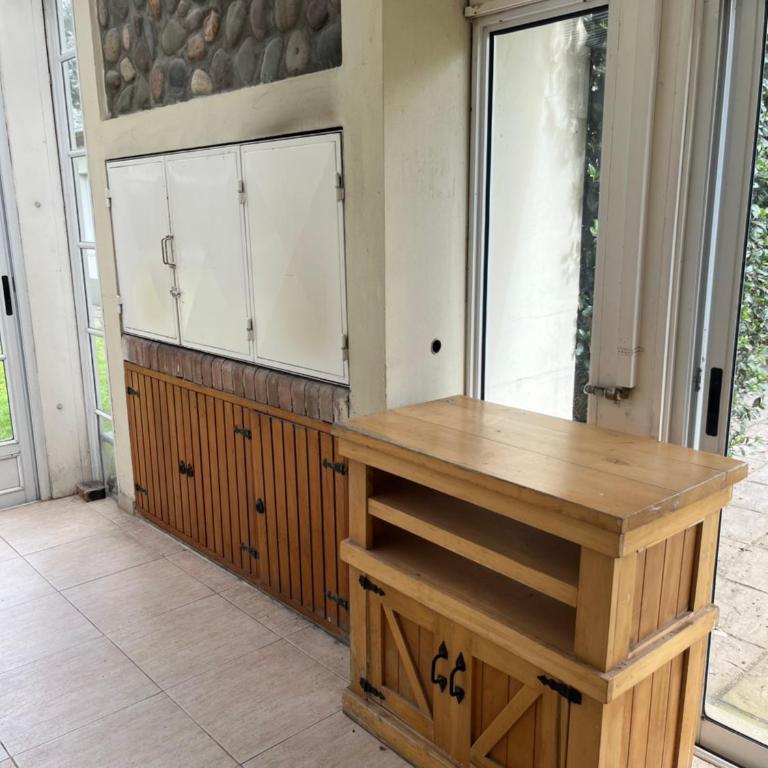 Alquila en Sierra de la Ventana - Casa con 1 dormitorio - 13