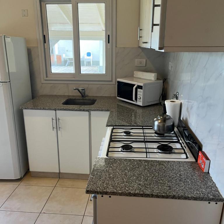 Alquila en Sierra de la Ventana - Casa con 1 dormitorio - 15