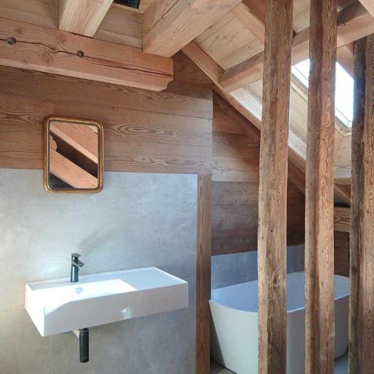 Chalet Djaz - Chalet - 11