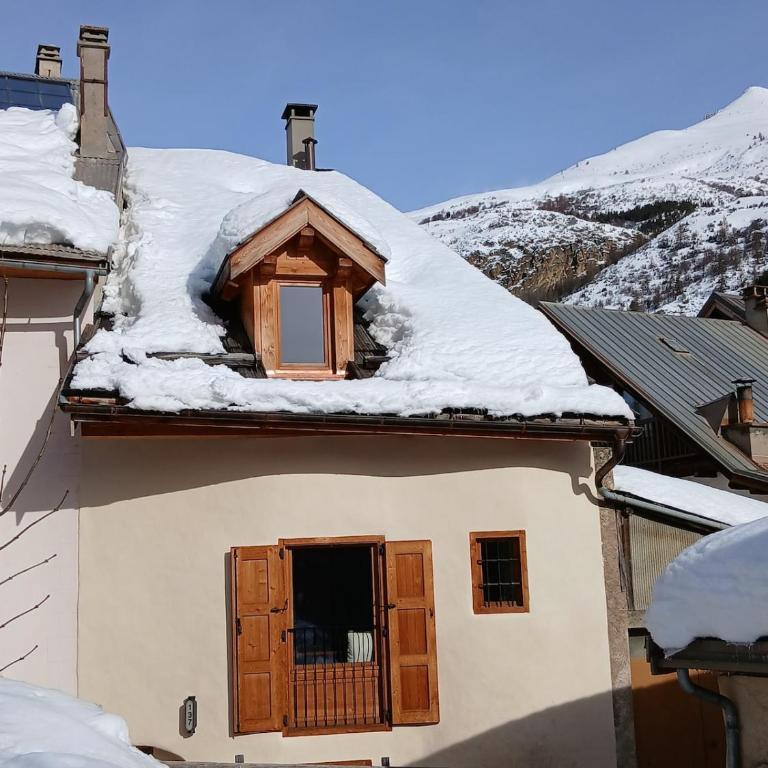 Chalet Djaz - Chalet - 1