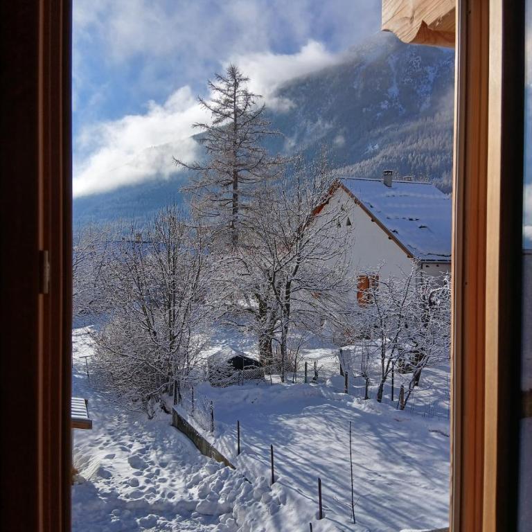 Chalet Djaz - Chalet - 13