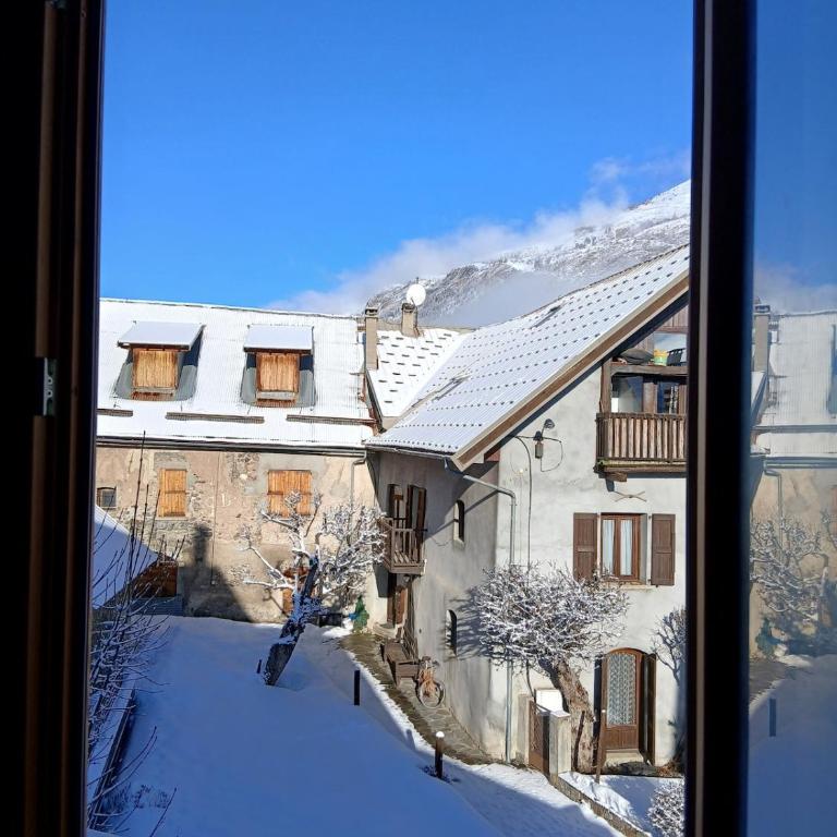 Chalet Djaz - Chalet - 7