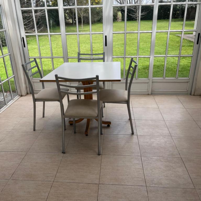 Alquila en Sierra de la Ventana - Casa con 1 dormitorio - 20