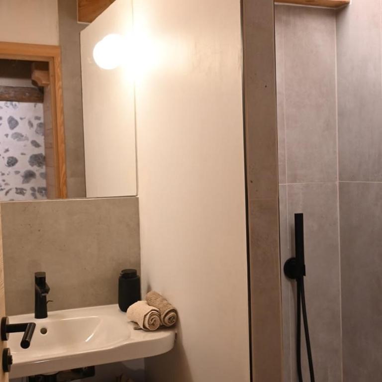 Chalet Djaz - Chalet - 8