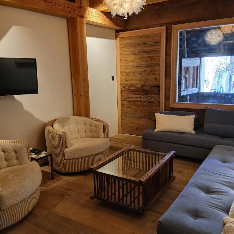 Chalet Djaz - Chalet - 4