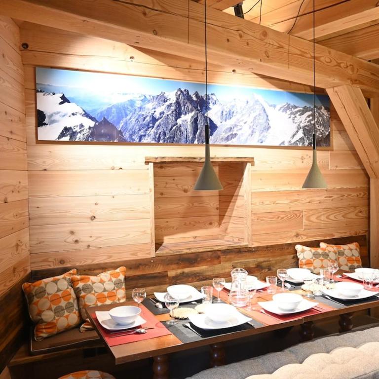 Chalet Djaz - Chalet - 2