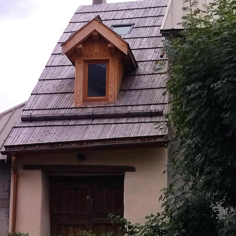 Chalet Djaz - Chalet - 14