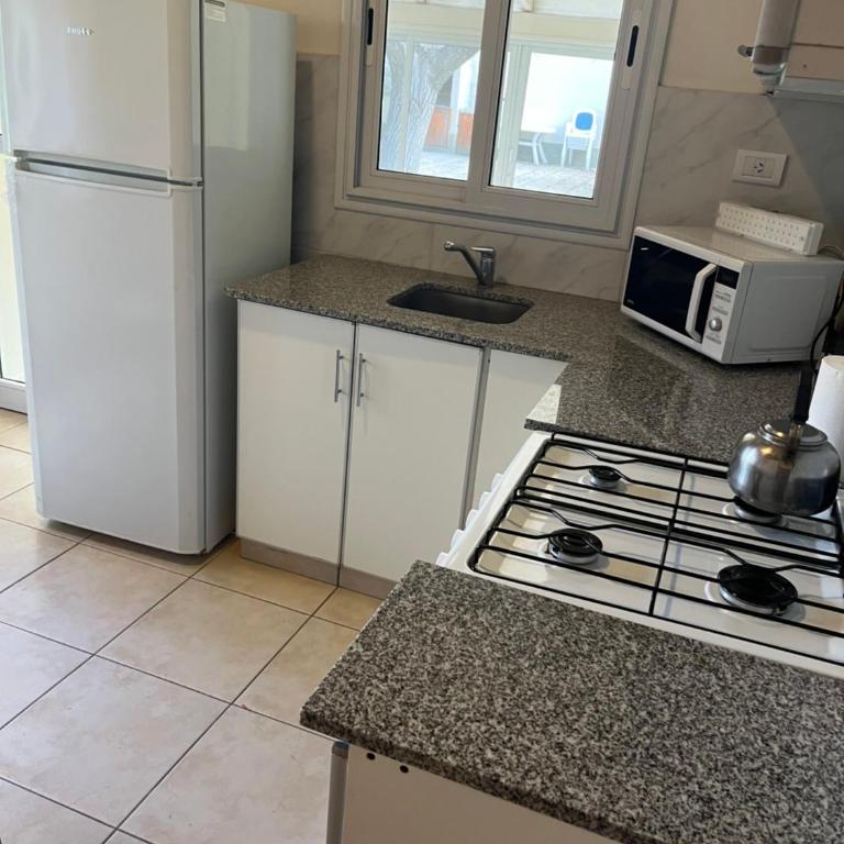 Alquila en Sierra de la Ventana - Casa con 1 dormitorio - 24