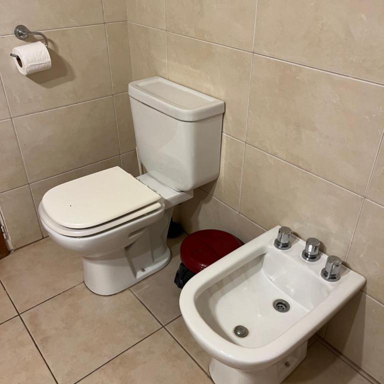Alquila en Sierra de la Ventana - Casa con 1 dormitorio - 23