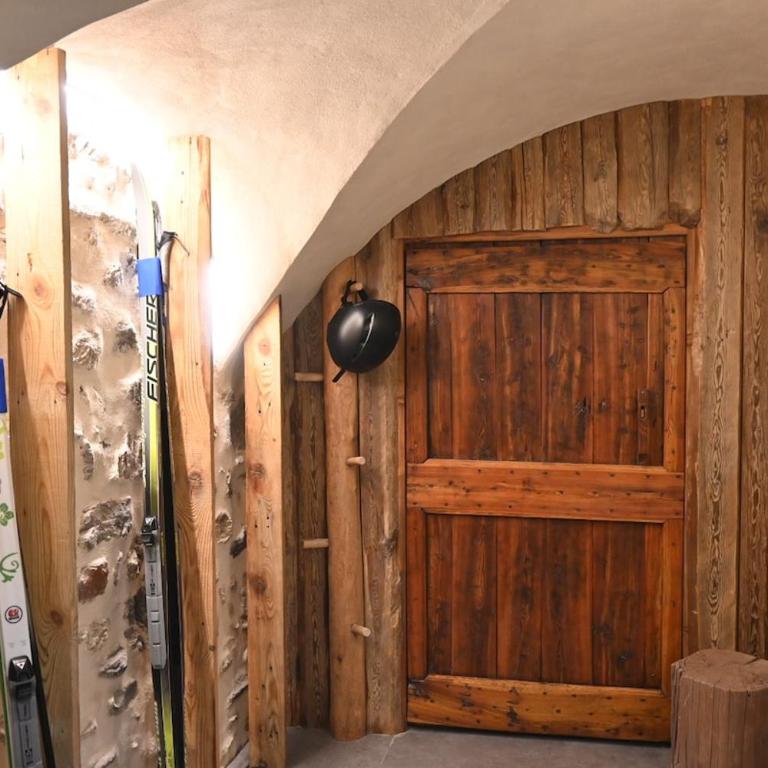 Chalet Djaz - Chalet - 15