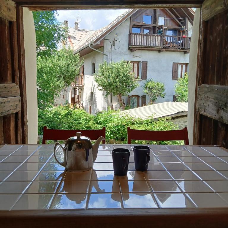 Chalet Djaz - Chalet - 16