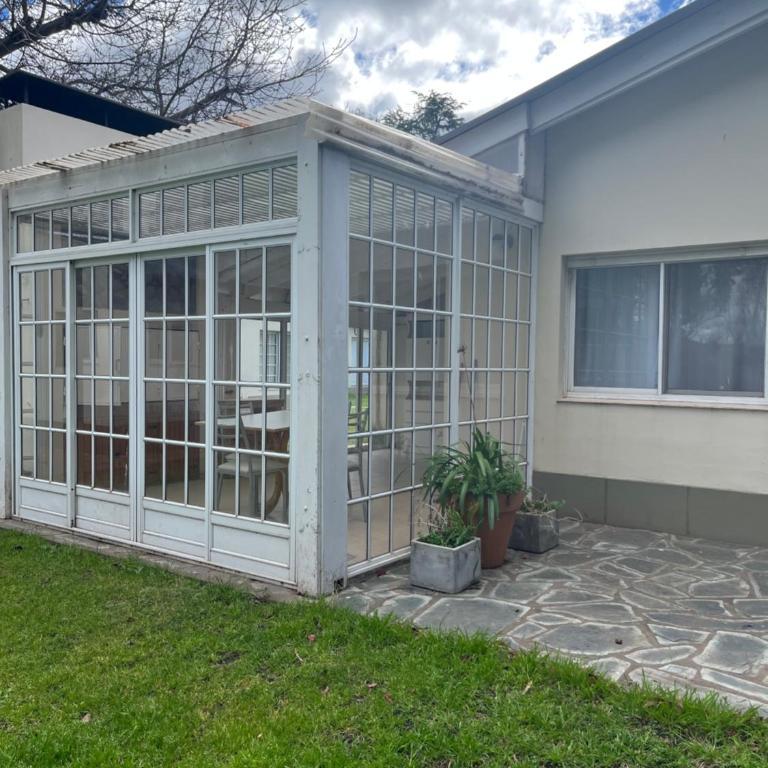 Alquila en Sierra de la Ventana - Casa con 1 dormitorio - 21
