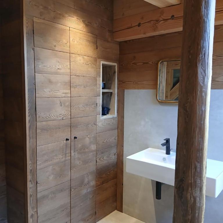Chalet Djaz - Chalet - 21