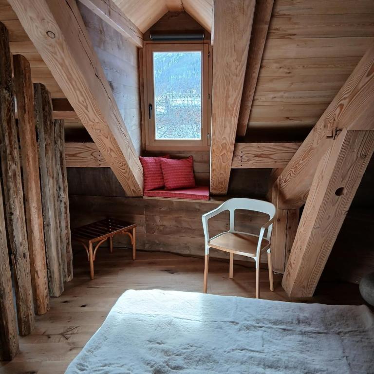 Chalet Djaz - Chalet - 22