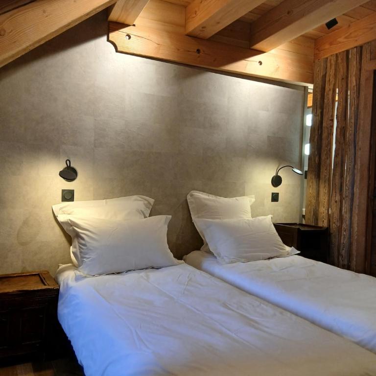 Chalet Djaz - Chalet - 23