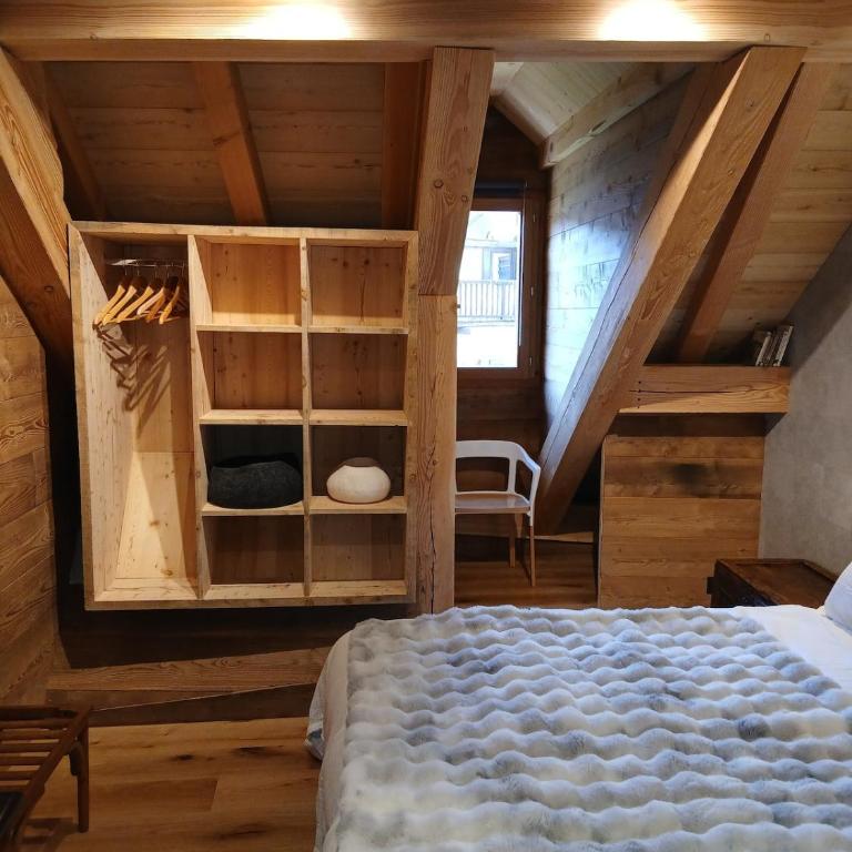 Chalet Djaz - Chalet - 24