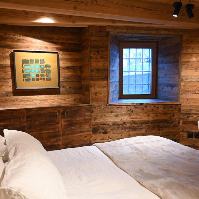 Chalet Djaz - Chalet - 25