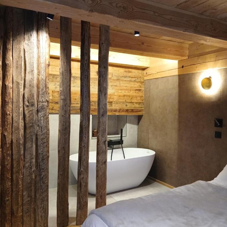 Chalet Djaz - Chalet - 26