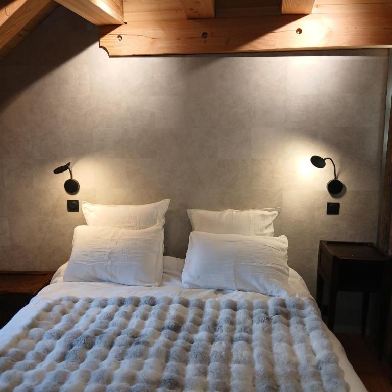 Chalet Djaz - Chalet - 30