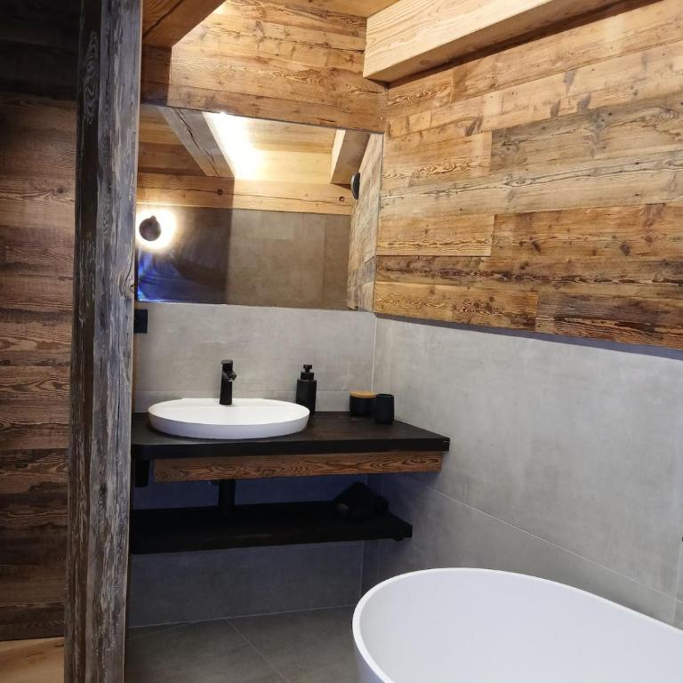 Chalet Djaz - Chalet - 31
