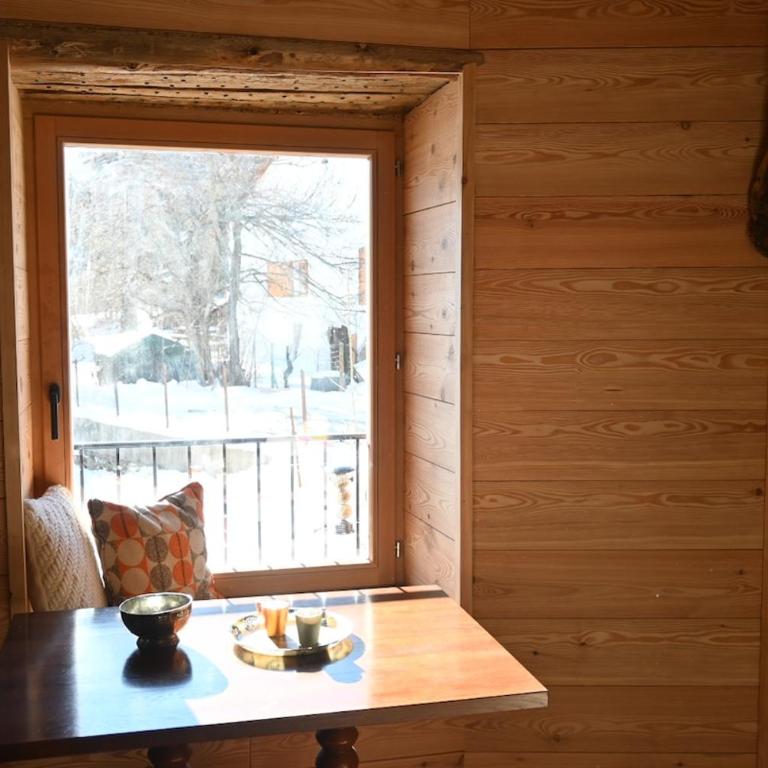 Chalet Djaz - Chalet - 27