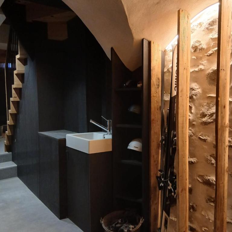 Chalet Djaz - Chalet - 32