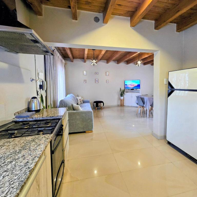 La Velez - Apartamento de 2 dormitorios - 5
