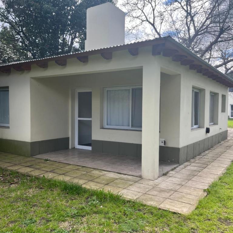 Alquila en Sierra de la Ventana - Casa de 2 dormitorios - 1