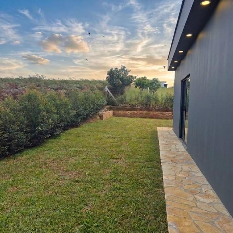 Luz De Luna Apartment Casa de Campo Cerca de las Estrellas - Apartamento de 1 dormitorio - 2