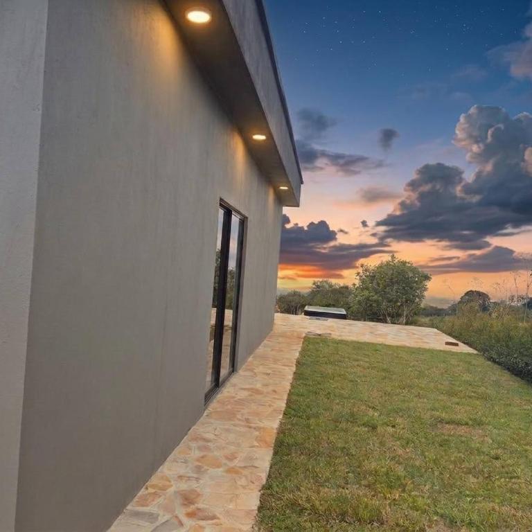 Luz De Luna Apartment Casa de Campo Cerca de las Estrellas - Apartamento de 1 dormitorio - 3