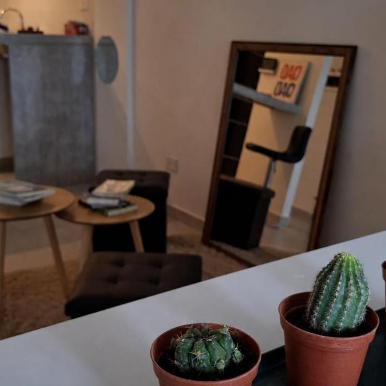 Hospedaje La Franca - Apartamento de 1 dormitorio - 16