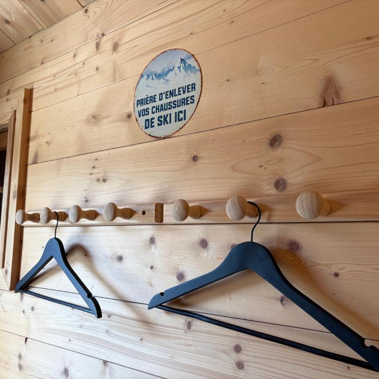 Chalet Ô Lac - Vue Lac - Calme & Cosy - Linge & Ménage inclus - Chalet con 2 Camere da Letto - 5