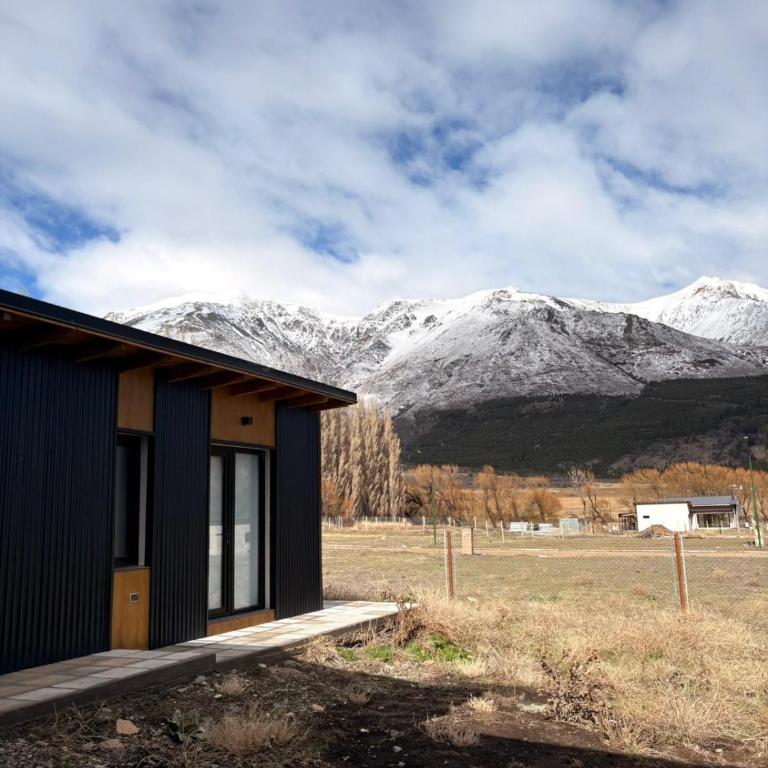 Casa Mirador Esquel - Casa de 2 dormitorios - 5