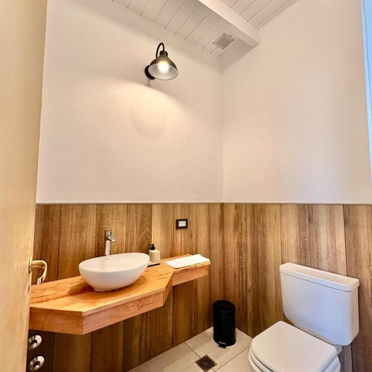 Casa Mirador Esquel - Casa de 2 dormitorios - 13