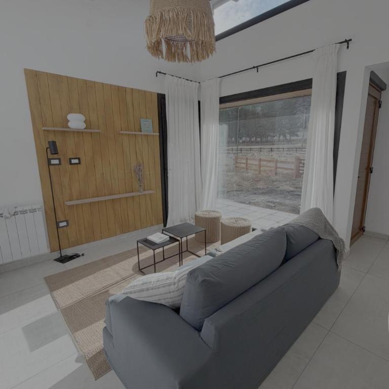 Casa Mirador Esquel - Casa de 2 dormitorios - 19