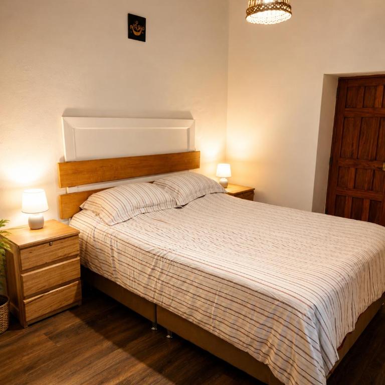 Skylight Apartment Cusco - Cerca a la plaza de Armas - One-Bedroom Apartment - 2