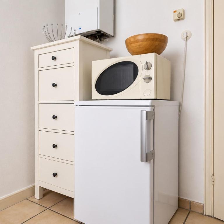 Spacious 3BR Apartment sleeps 10 NEAR Oktoberfest - Appartamento con 3 Camere da Letto - 18