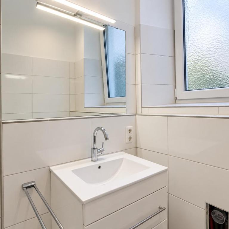 Spacious 3BR Apartment sleeps 10 NEAR Oktoberfest - Appartamento con 3 Camere da Letto - 8