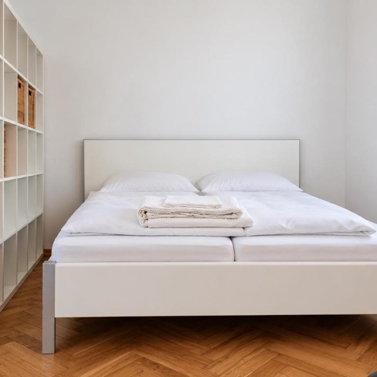Spacious 3BR Apartment sleeps 10 NEAR Oktoberfest - Appartamento con 3 Camere da Letto - 17