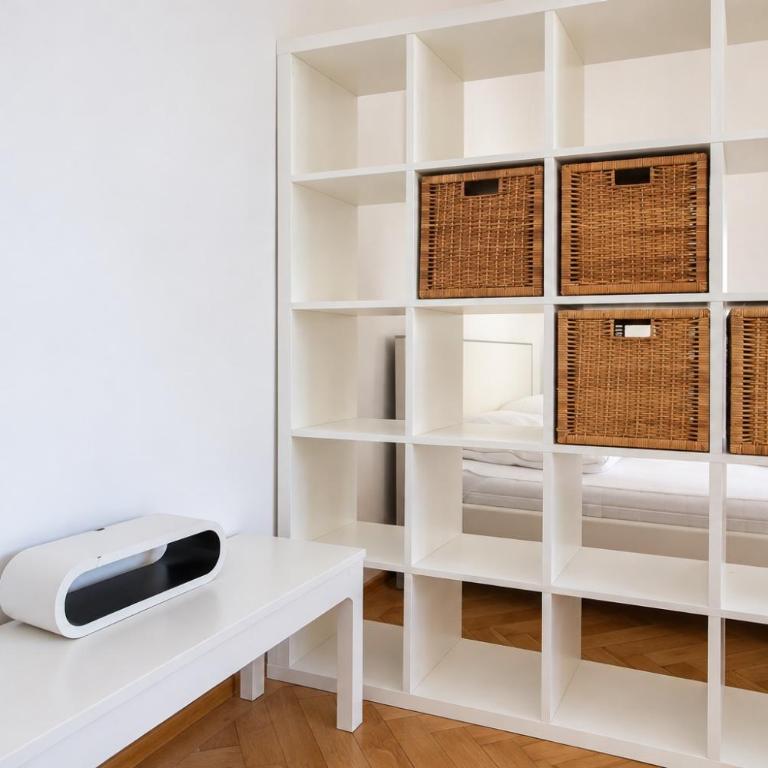 Spacious 3BR Apartment sleeps 10 NEAR Oktoberfest - Appartamento con 3 Camere da Letto - 16