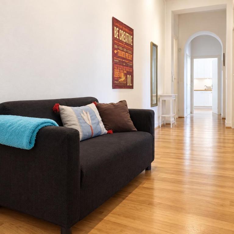 Spacious 3BR Apartment sleeps 10 NEAR Oktoberfest - Appartamento con 3 Camere da Letto - 22