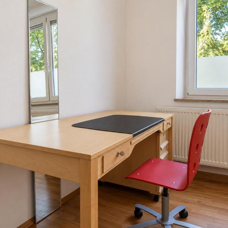 Spacious 3BR Apartment sleeps 10 NEAR Oktoberfest - Appartamento con 3 Camere da Letto - 20